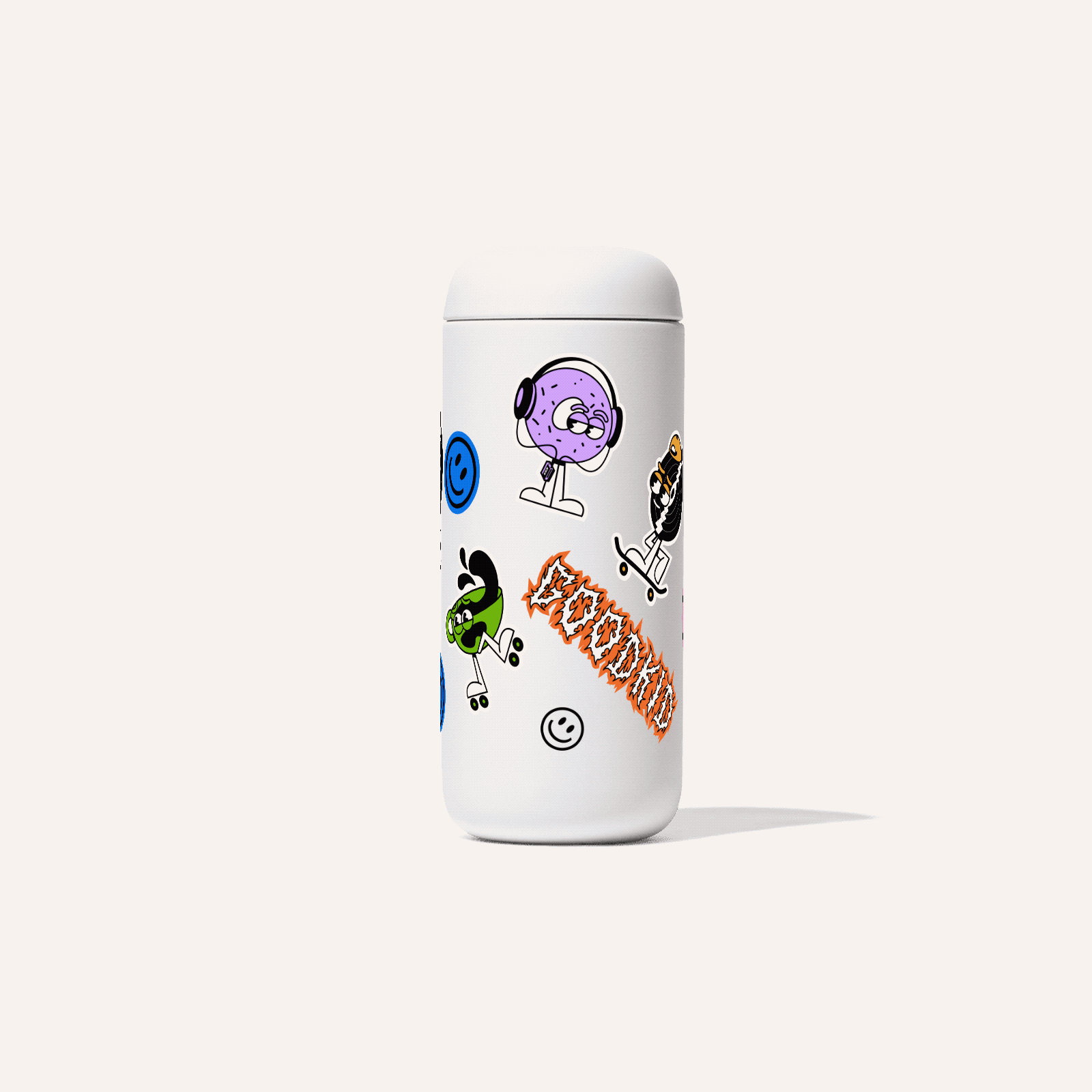 Good Kid Coffee travel mug