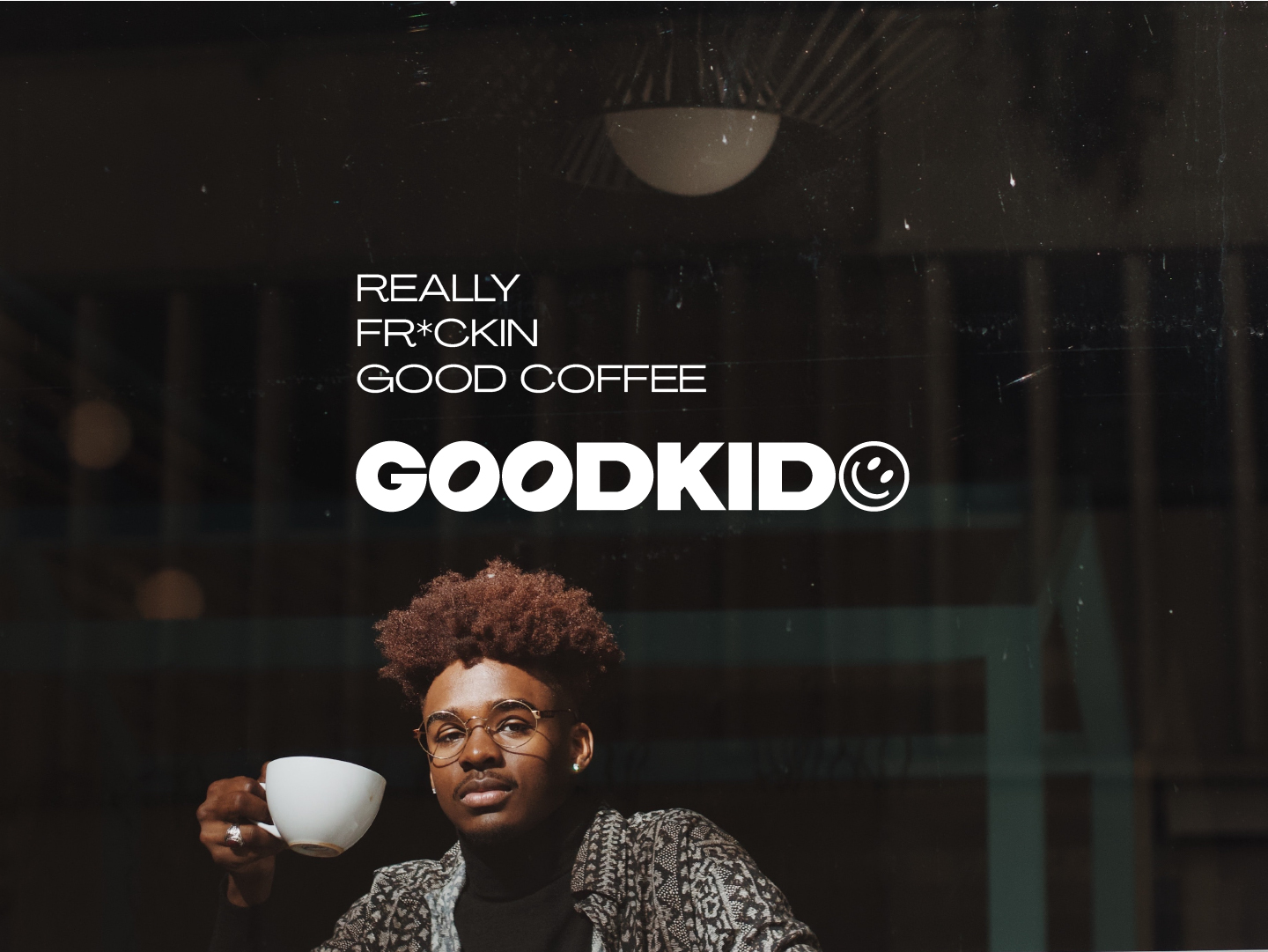 Good Kid Coffee